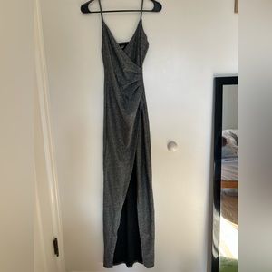 Windsor Maxi/Prom Dress